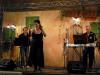 Luisa alla Festa de' Noantri a Trastevere (Roma) - Edizione 2009 -