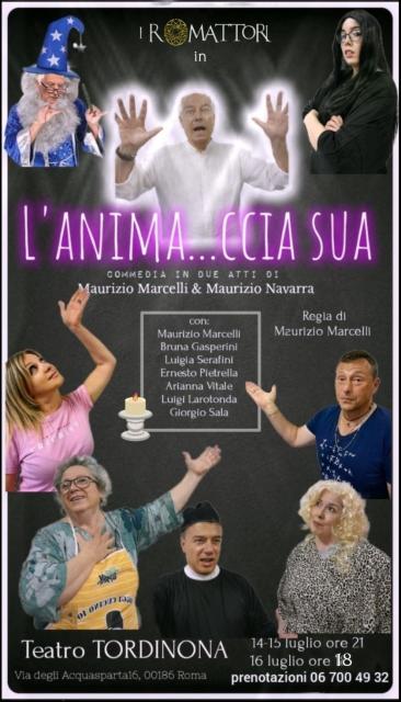 TUTTI A TEATRO!